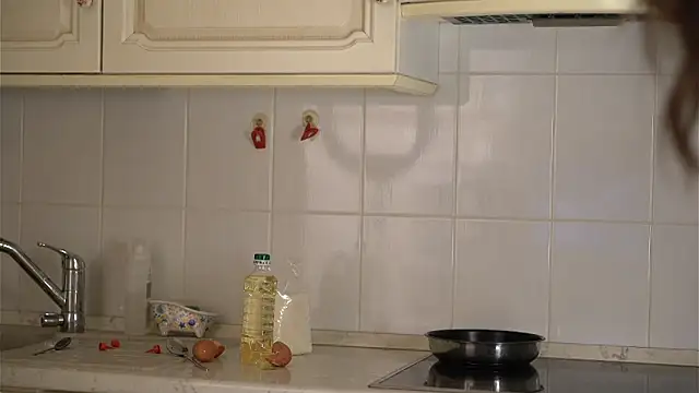 Živý XXX chat TinselFox