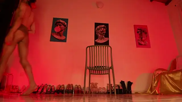 Онлайн чат XXX ArchieCollins