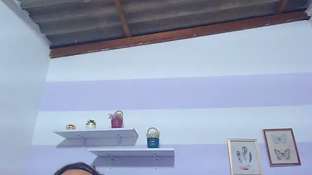kimberlyvega's Live XXX Chat