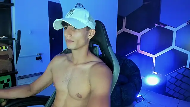 MaxiimoRomano_ 即時 XXX 聊天