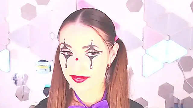 Živý XXX chat LexiKiss