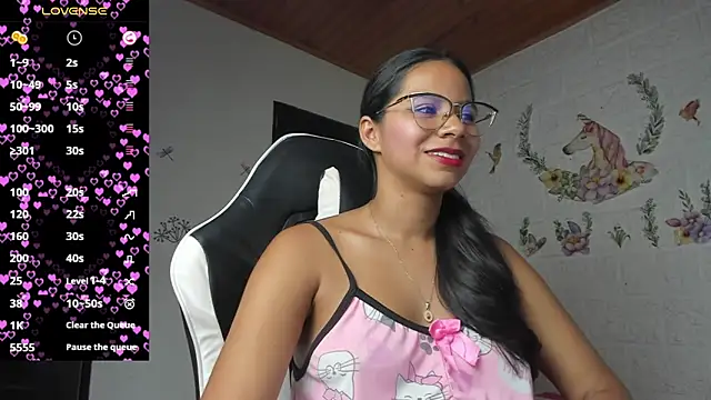 alisson_hoffman05 Live XXX-Chat