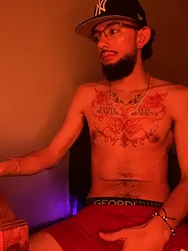 Živý XXX chat masterxbros