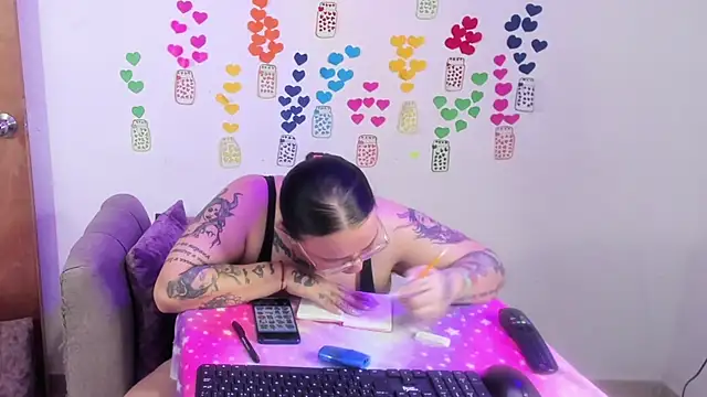 MiaYMolly Live XXX-Chat