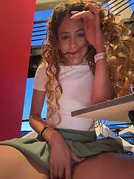 Živý XXX chat alana15