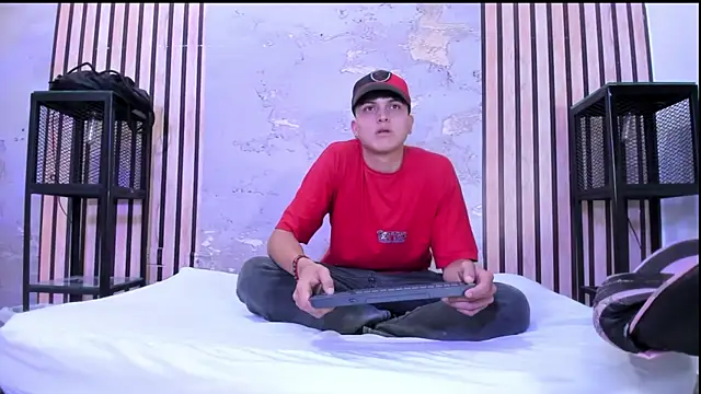 LiamRamirezzn Live XXX chat