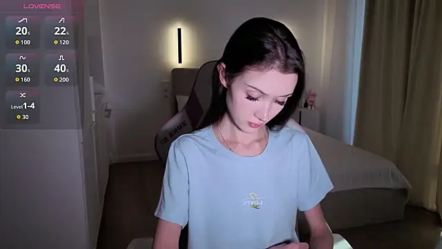 sweetiebones XXX чат на живо