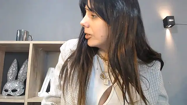 Chat +18 de Mickyta ao vivo