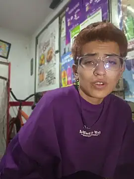 Živý XXX chat dangerousmuse
