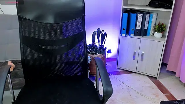 Онлайн чат XXX Lucifer_shadow