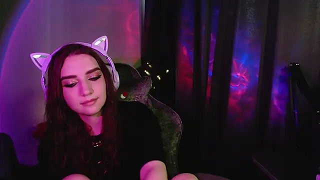 Chat XXX Live Celia_Sensual_