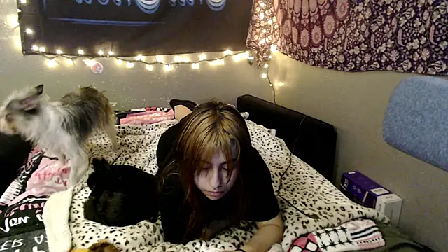 London_Rayn Live XXX chat