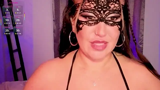 _PetiteLutine_ Adlı Modelin Canlı XXX Sohbeti