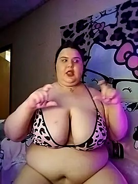 Vllada_Brattz's Live XXX Chat