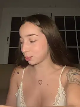 Chat XXX en directo de rosemistic