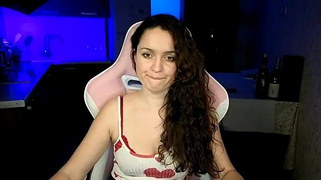 Cerann1 라이브 XXX 채팅