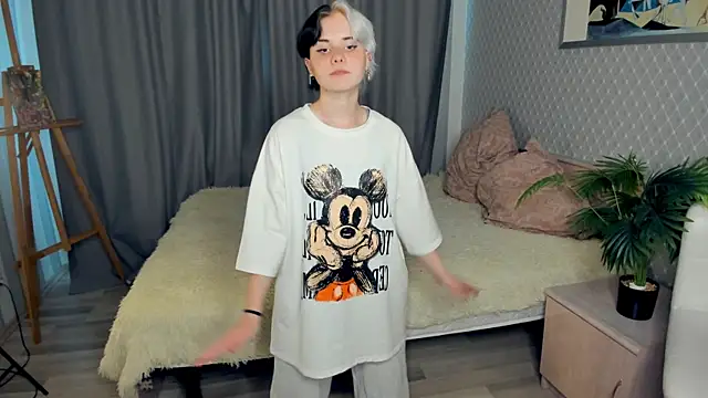 Živý XXX chat IsisBarletta