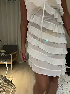 HotLdyllic Live XXX Chat
