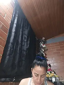 Alexandrina Chat XXX in diretta