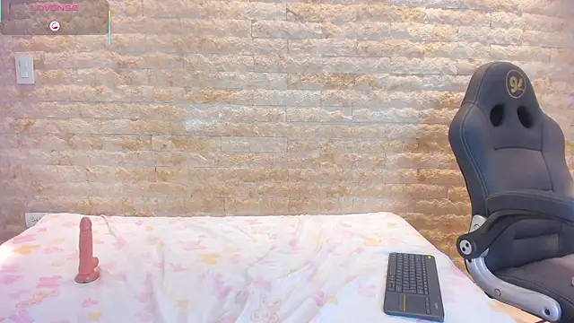 Živý XXX chat mirella_bowens