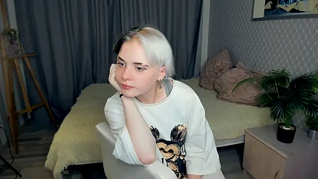 Živý XXX chat IsisBarletta
