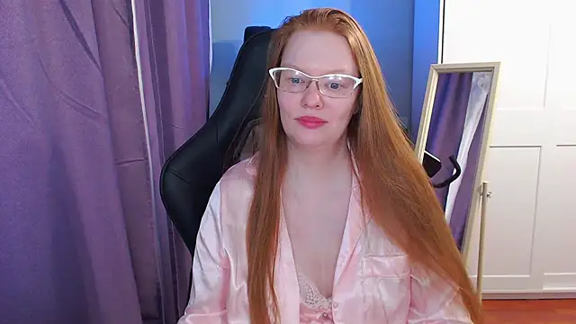 Lady_Inari Live XXX Chat