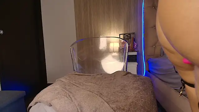 Maddyluxe Obrolan Langsung XXX