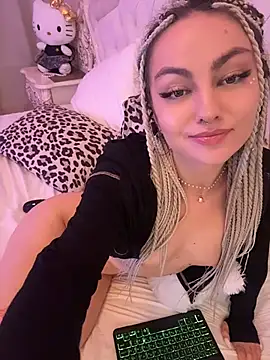 LeraFox Live XXX-Chat