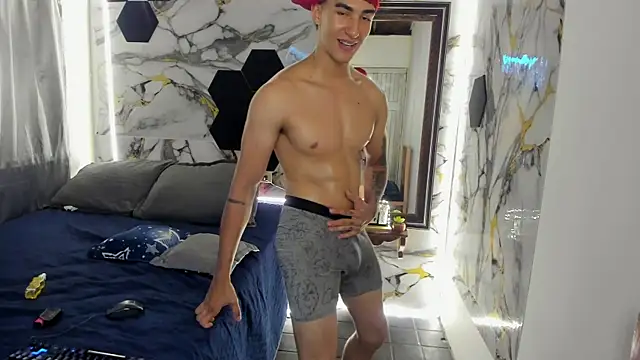 Živý XXX chat Goldendesirexx