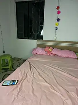 Chat XXX ao vivo de Simone_Miller