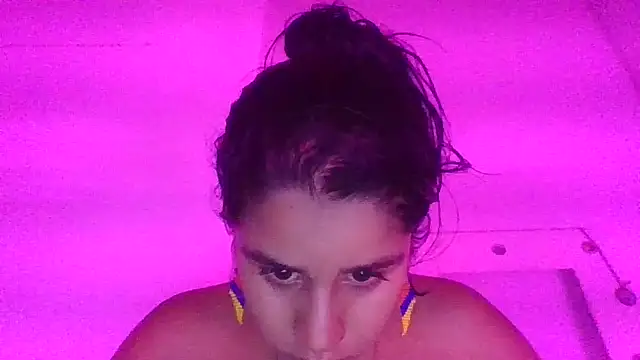 MeliSweet's Live XXX Chat