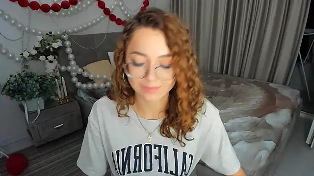 SereneFlame Live XXX-Chat