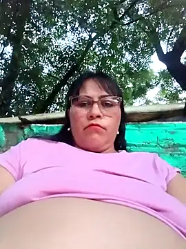 Dirty_Pregnant_Mommy's Live XXX Chat