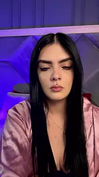 Živý XXX chat AliceRitter