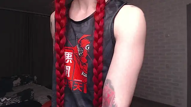Živý XXX chat Roxy_Silver
