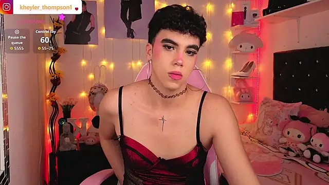 Kheyler_1's Live XXX Chat