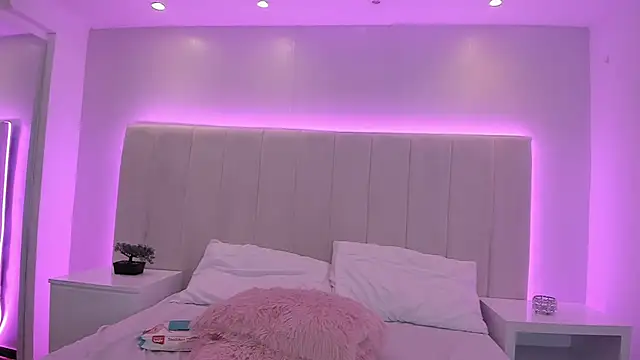 Živý XXX chat Ashley_velvet_