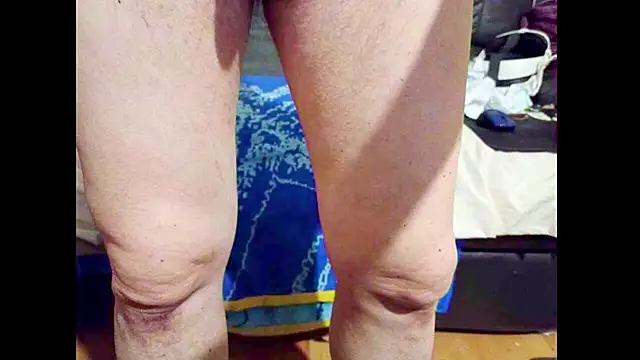 Živý XXX chat hairyuncut00