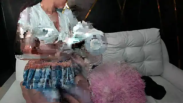 Czat XXX na żywo – Awesome-Party