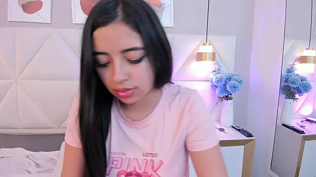 Živý XXX chat Melody__blake