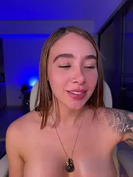 Živý XXX chat lanataylor_7