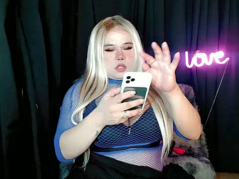 Živý XXX chat Goddes12inchTS