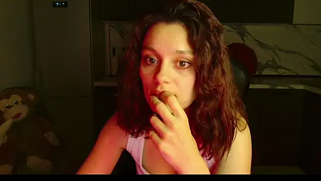 Czat XXX na żywo – Eva_Avea