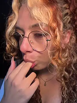 Chat +18 de Joyce-fire ao vivo
