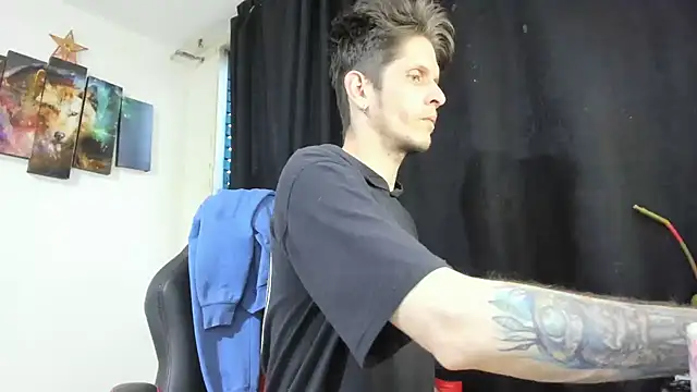 Jeff_Walton@xh Live XXX Chat