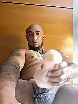 Show Webcam de Mac15151