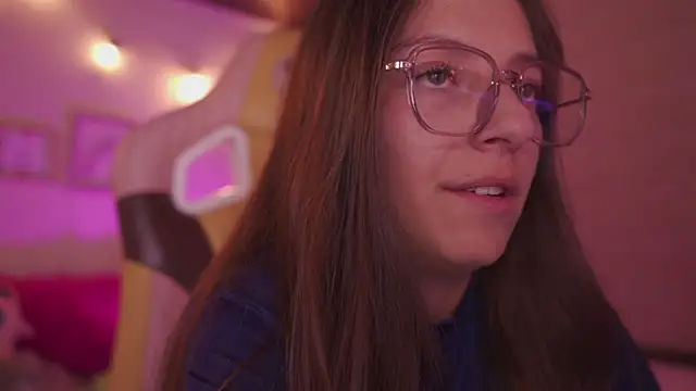 Živý XXX chat milly_kenner
