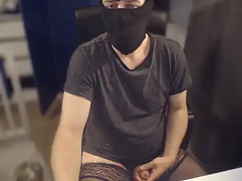Živý XXX chat BraveCouple
