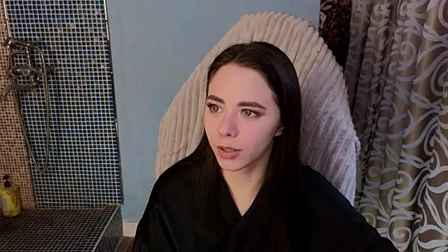 Živý XXX chat IvoryWood_