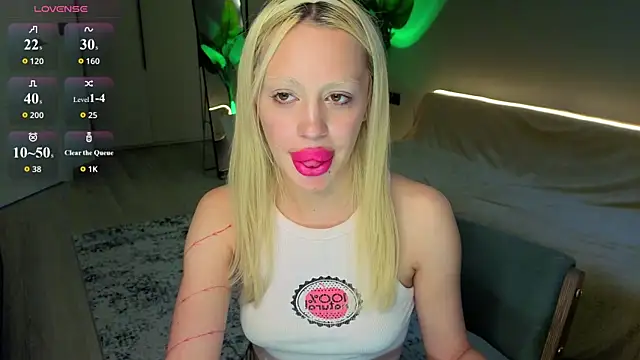 Luna_Beverly Chat XXX live